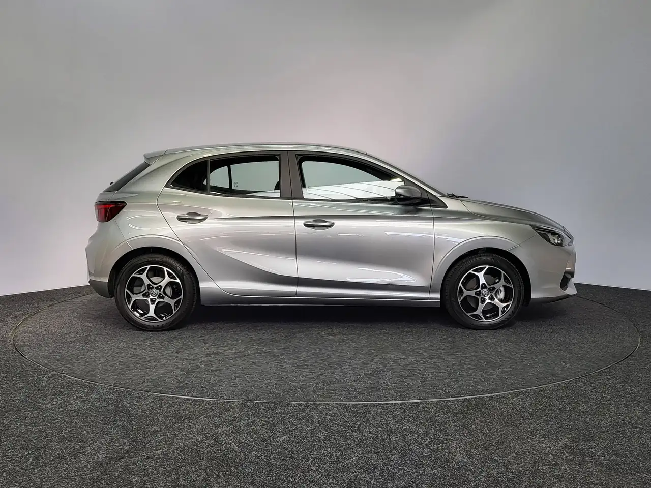 MG MG3 - 7