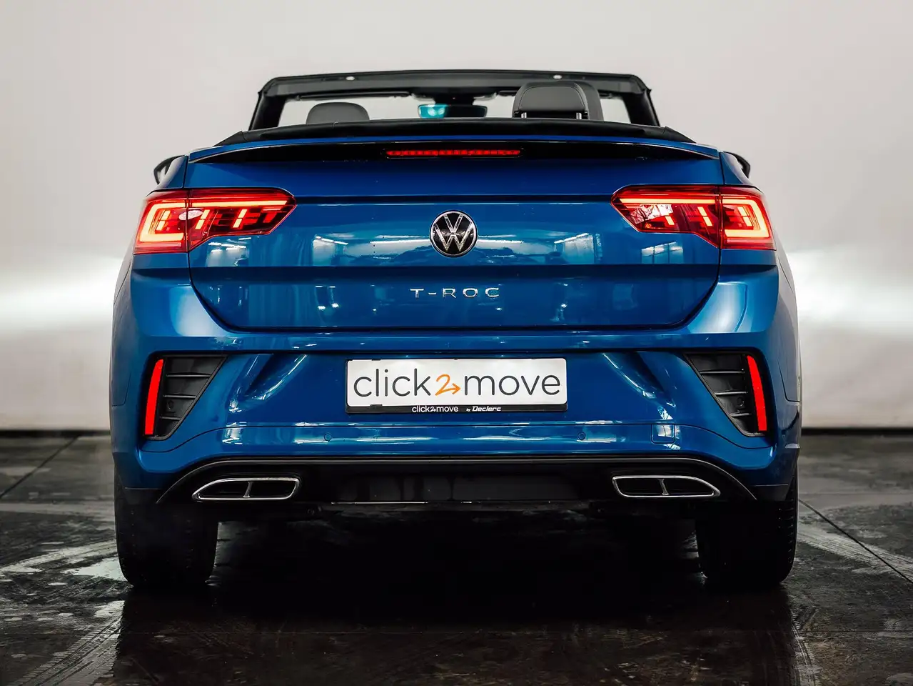 Volkswagen T-Roc - 8