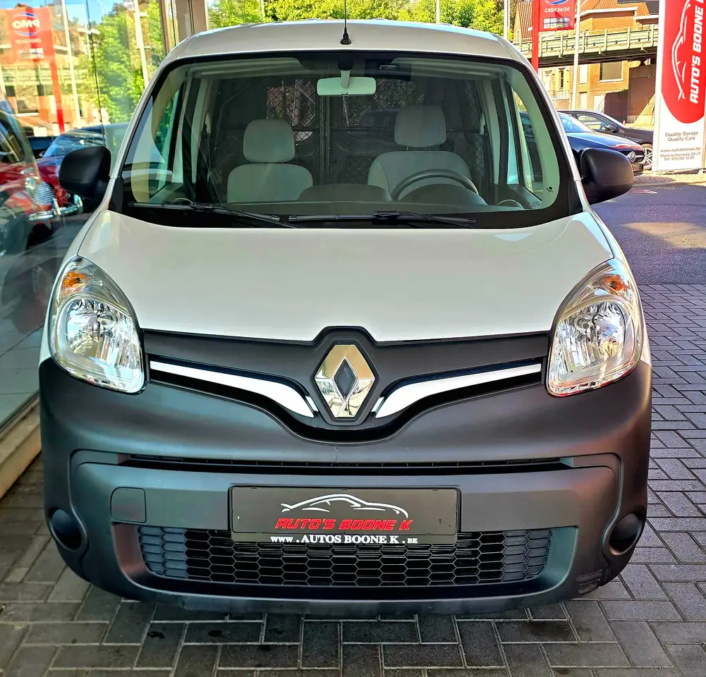 Renault Kangoo - 3