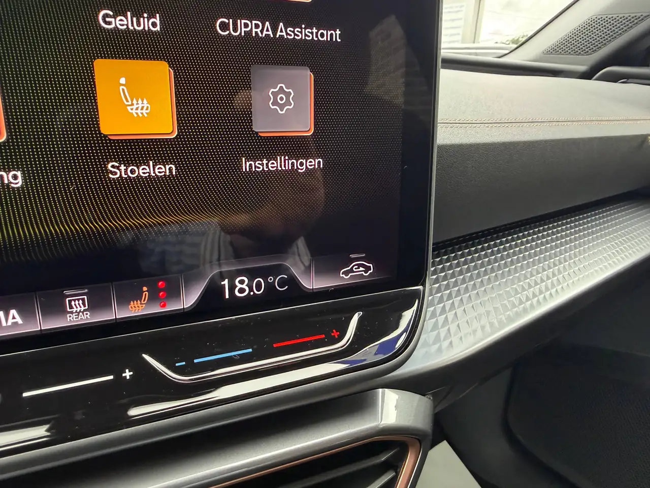CUPRA Leon - 20