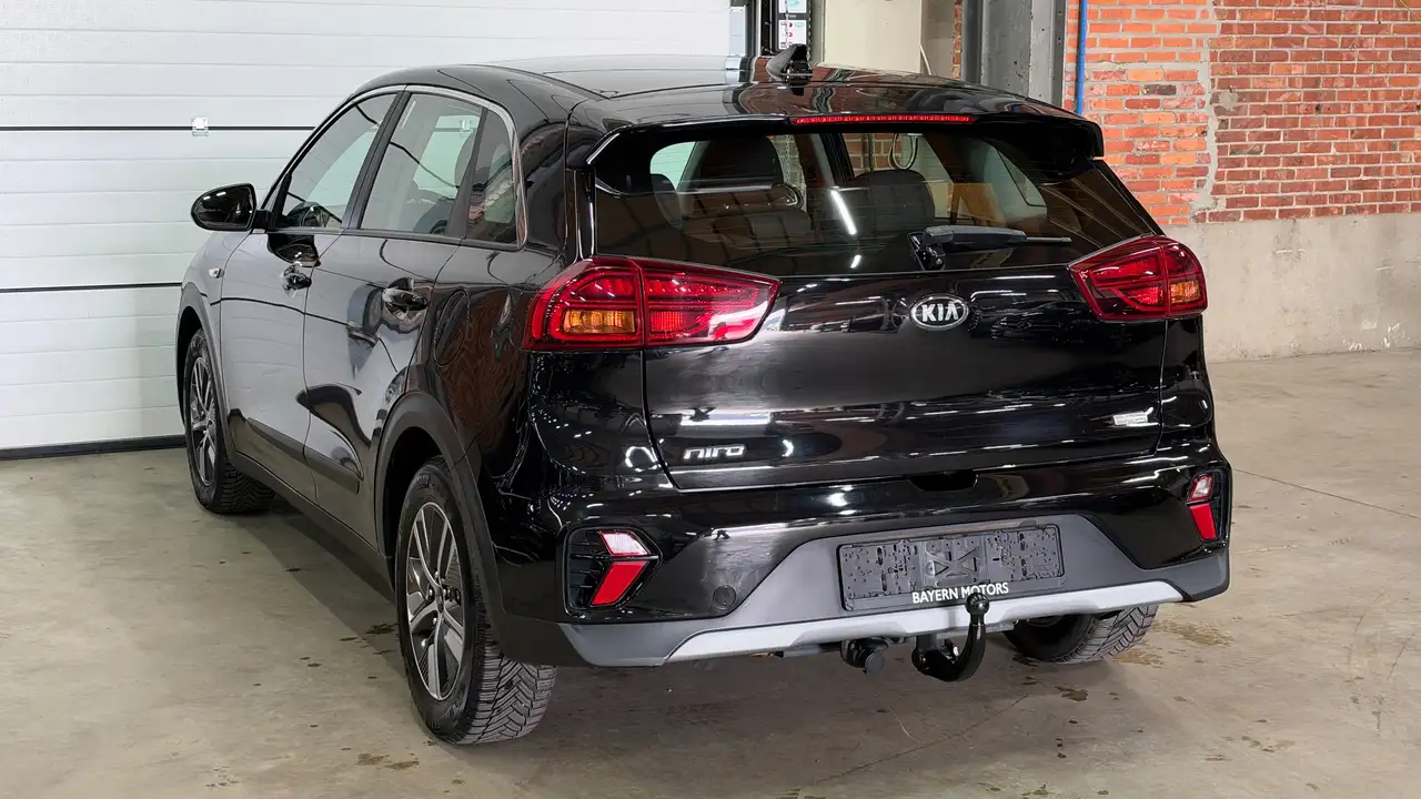 Kia Niro - 6