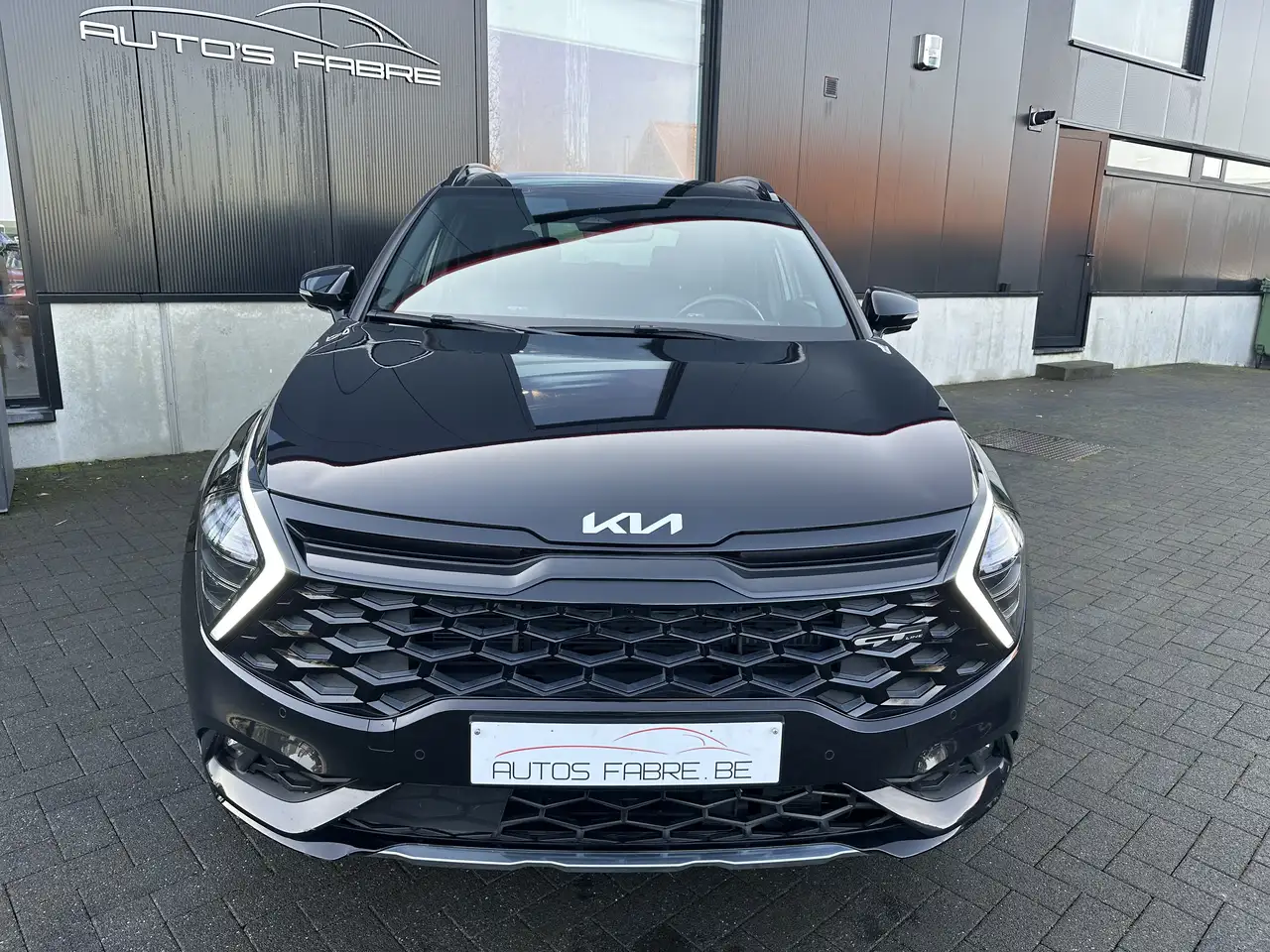 Kia Sportage - 2