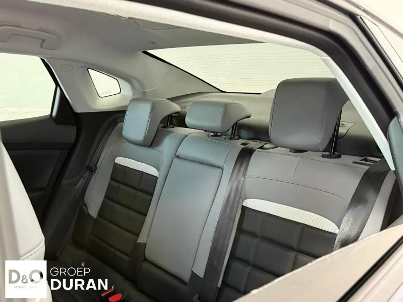Citroen C4 X - 10