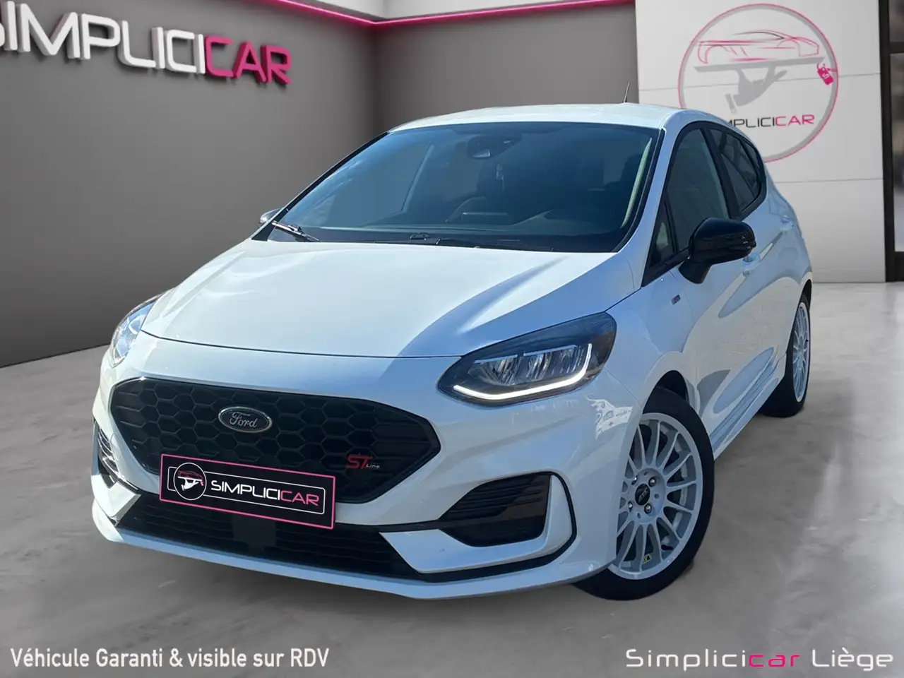 Ford Fiesta - 3