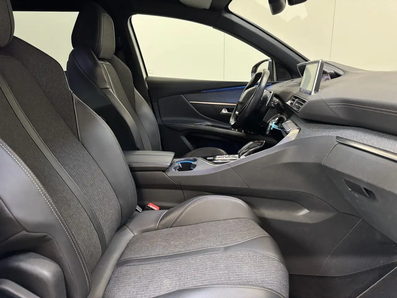 Peugeot 5008 - 2