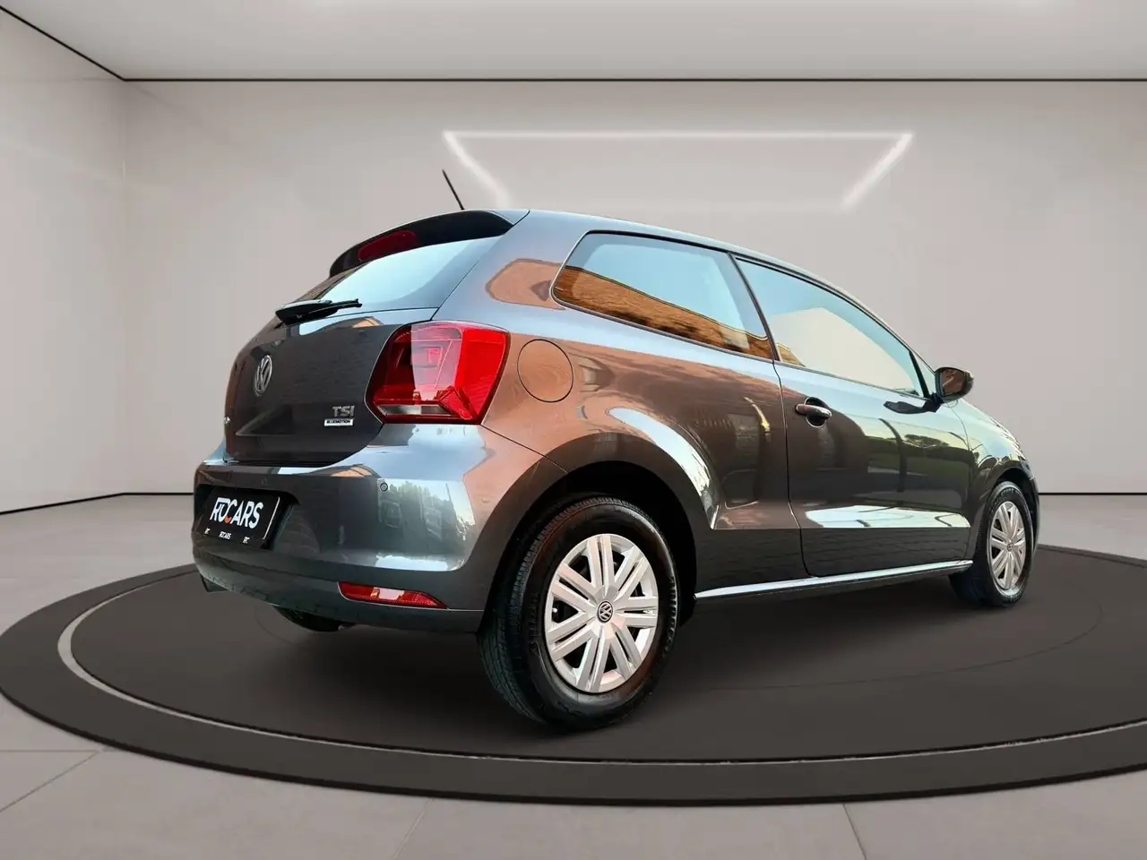 Volkswagen Polo - 6