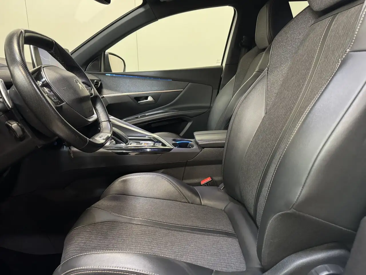 Peugeot 5008 - 9