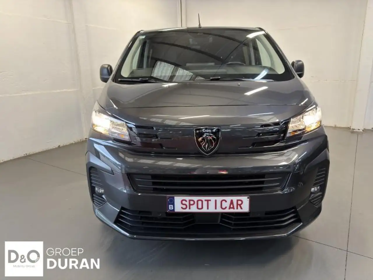 Peugeot Expert - 2