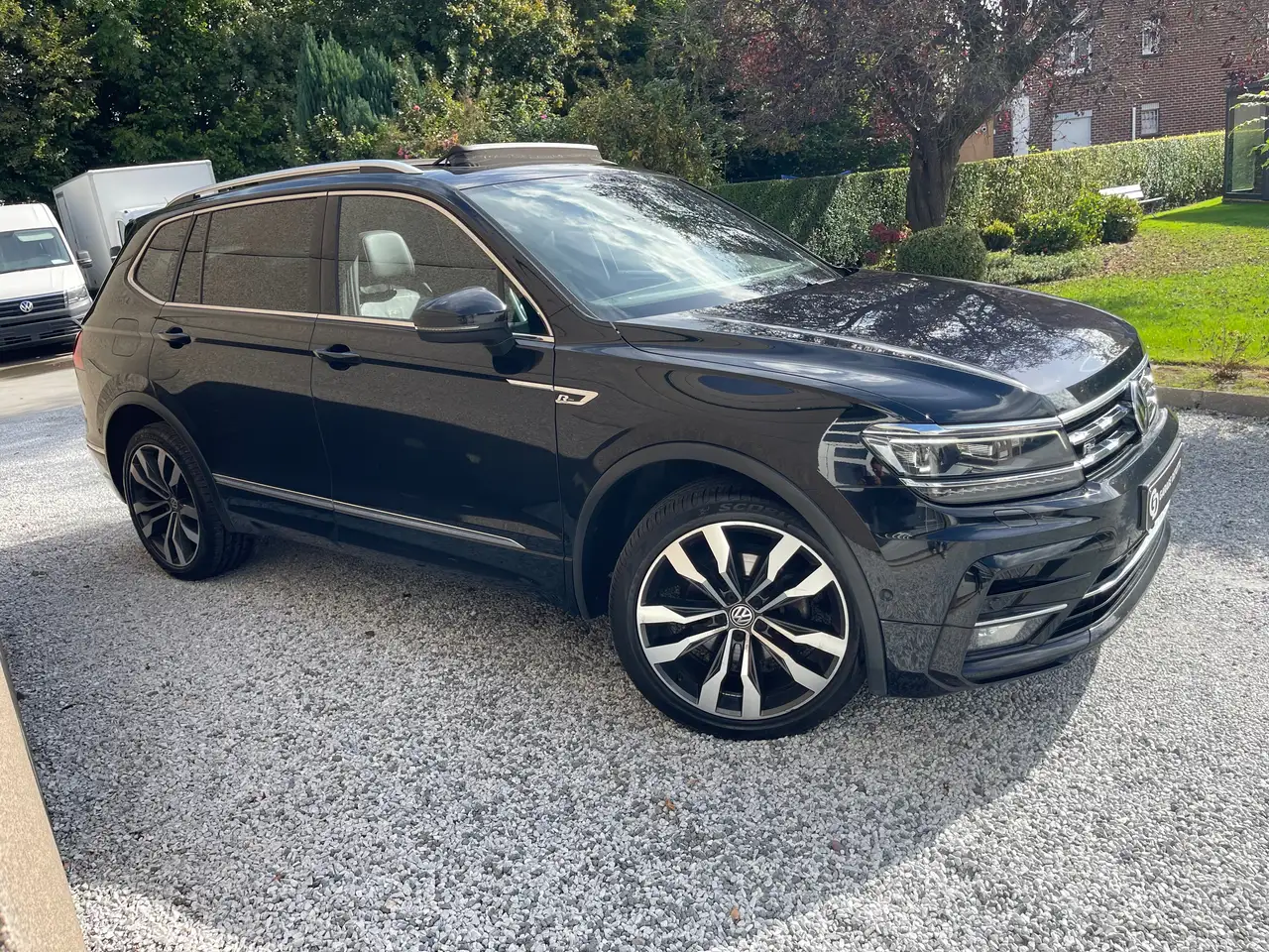 Volkswagen Tiguan - 7