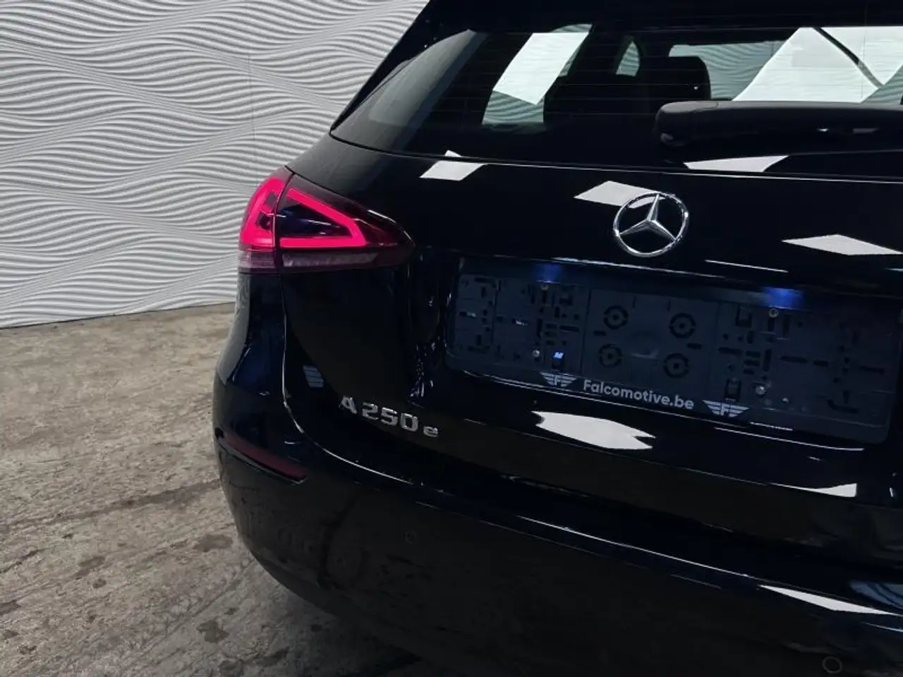 Mercedes-Benz A 250 - 12
