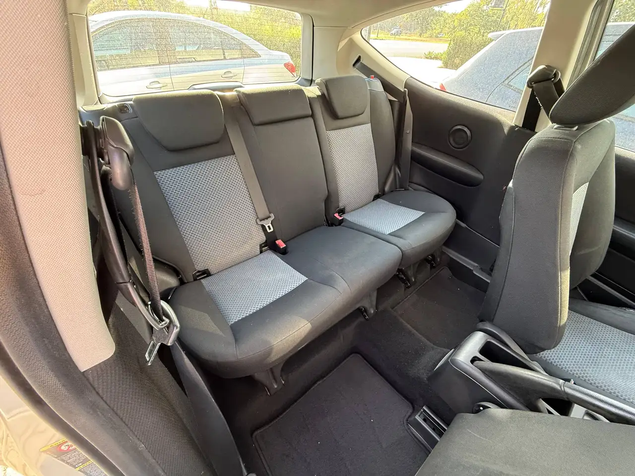 Mercedes-Benz A 160 - 8