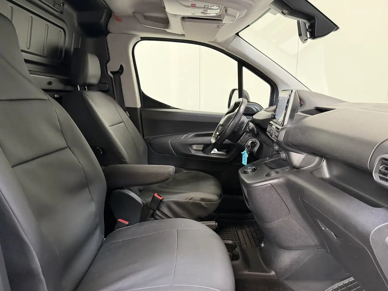 Peugeot Partner - 2