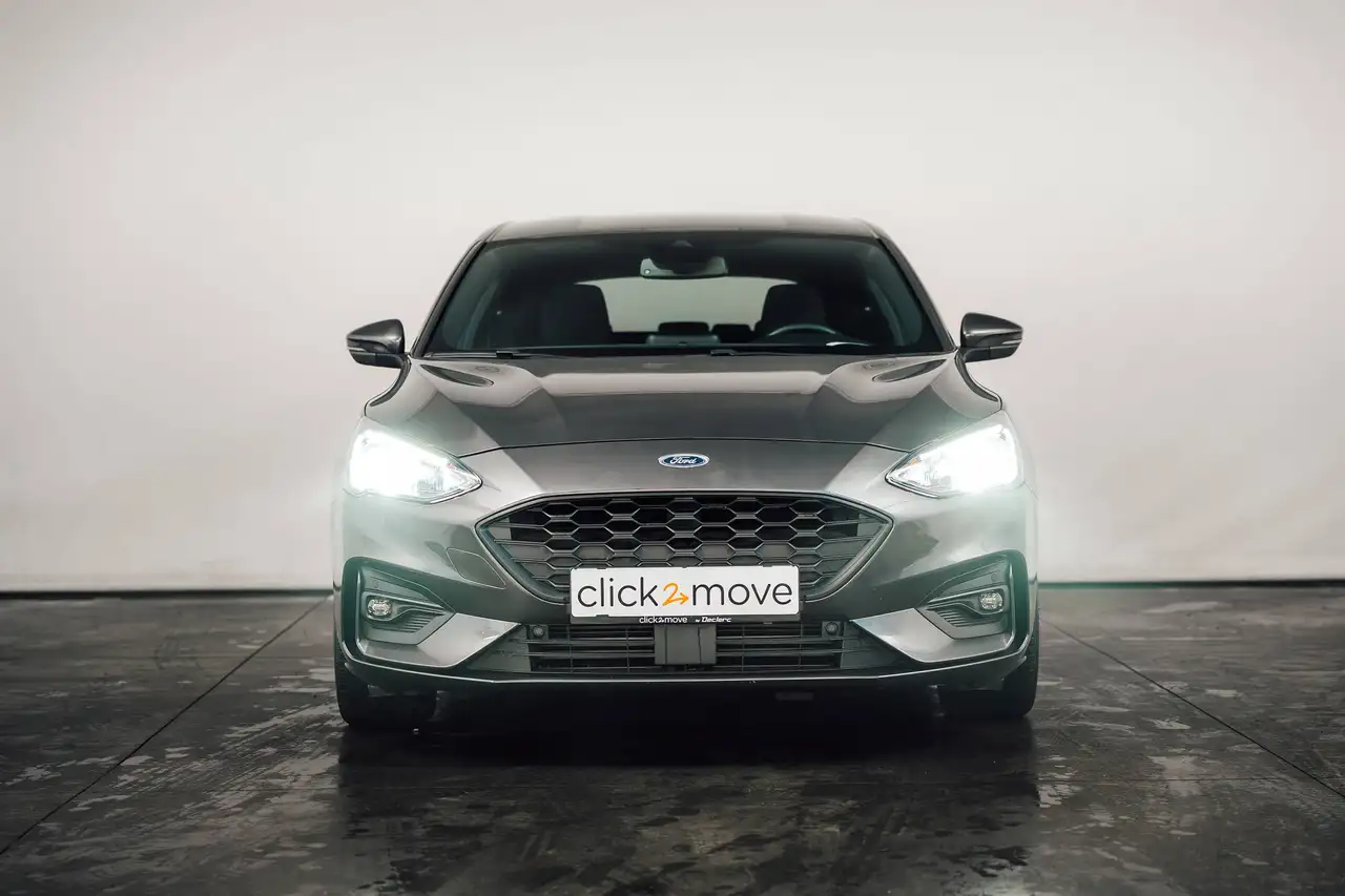 Ford Focus - 4