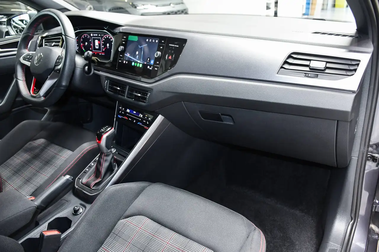 Volkswagen Polo GTI - 7