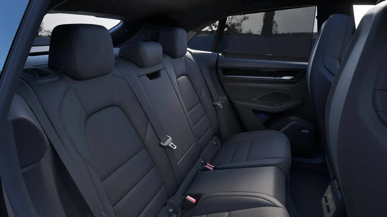 Porsche Macan - 10