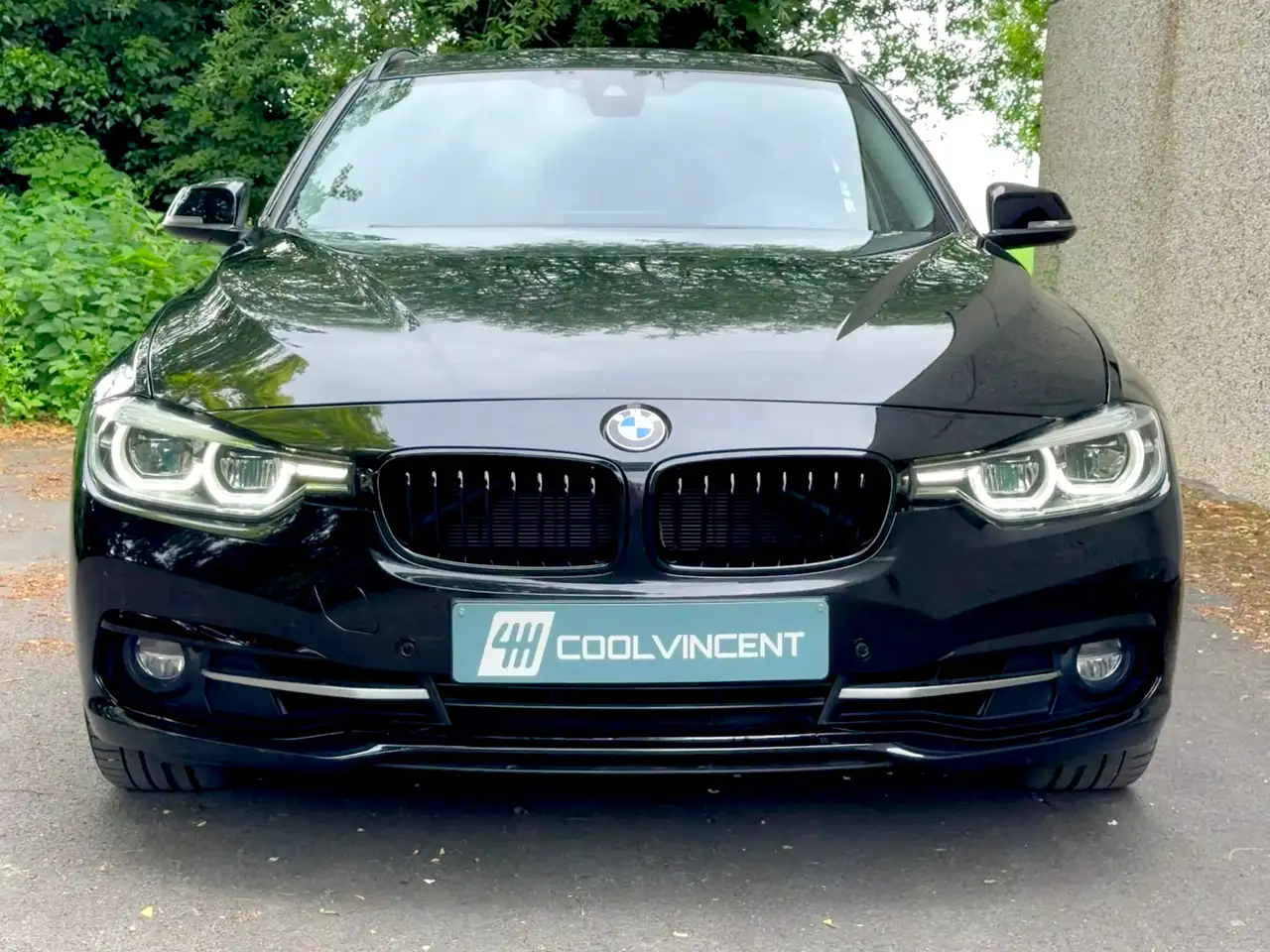 BMW 340 - 2