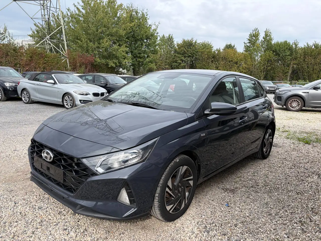 Hyundai i20 - 3
