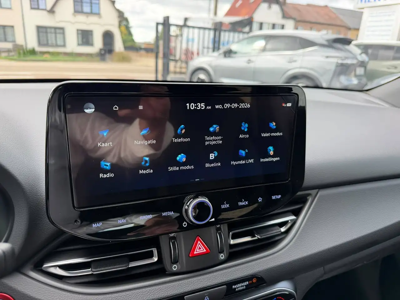 Hyundai i30 - 11