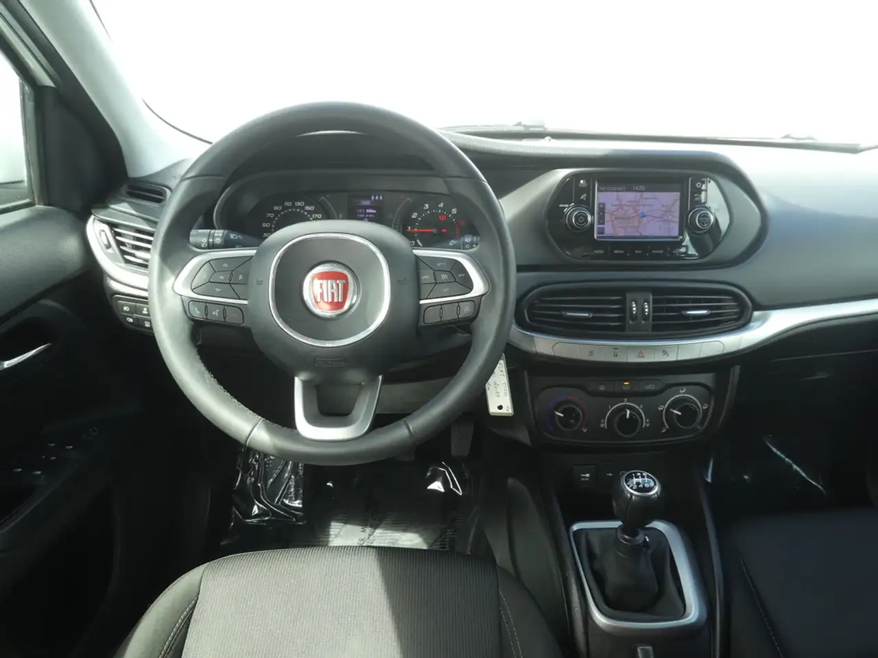 Fiat Tipo - 7