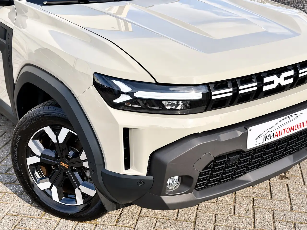 Dacia Duster - 10