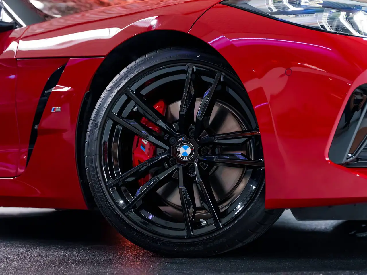BMW Z4 M - 2