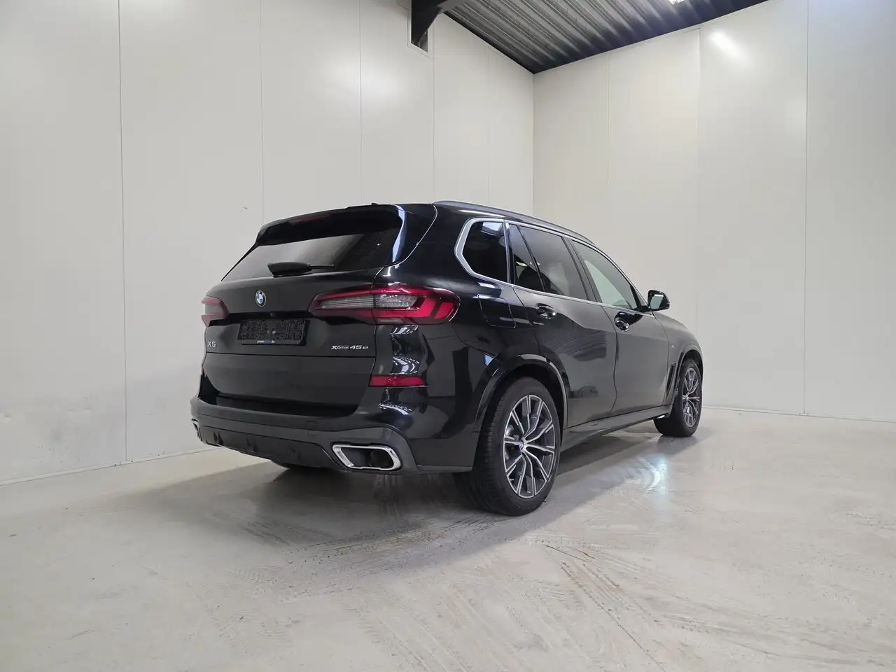 BMW X5 - 3