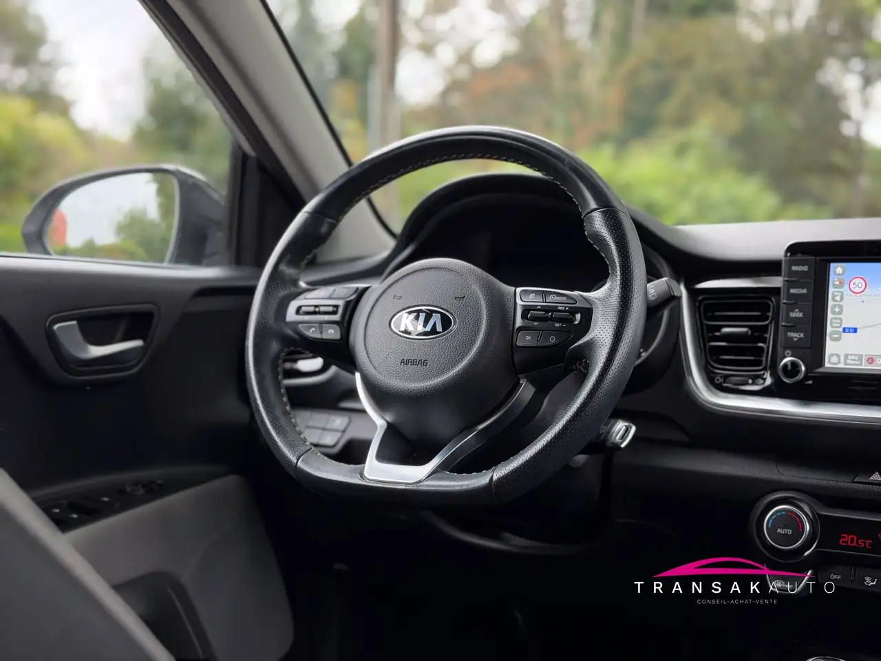 Kia Stonic - 7