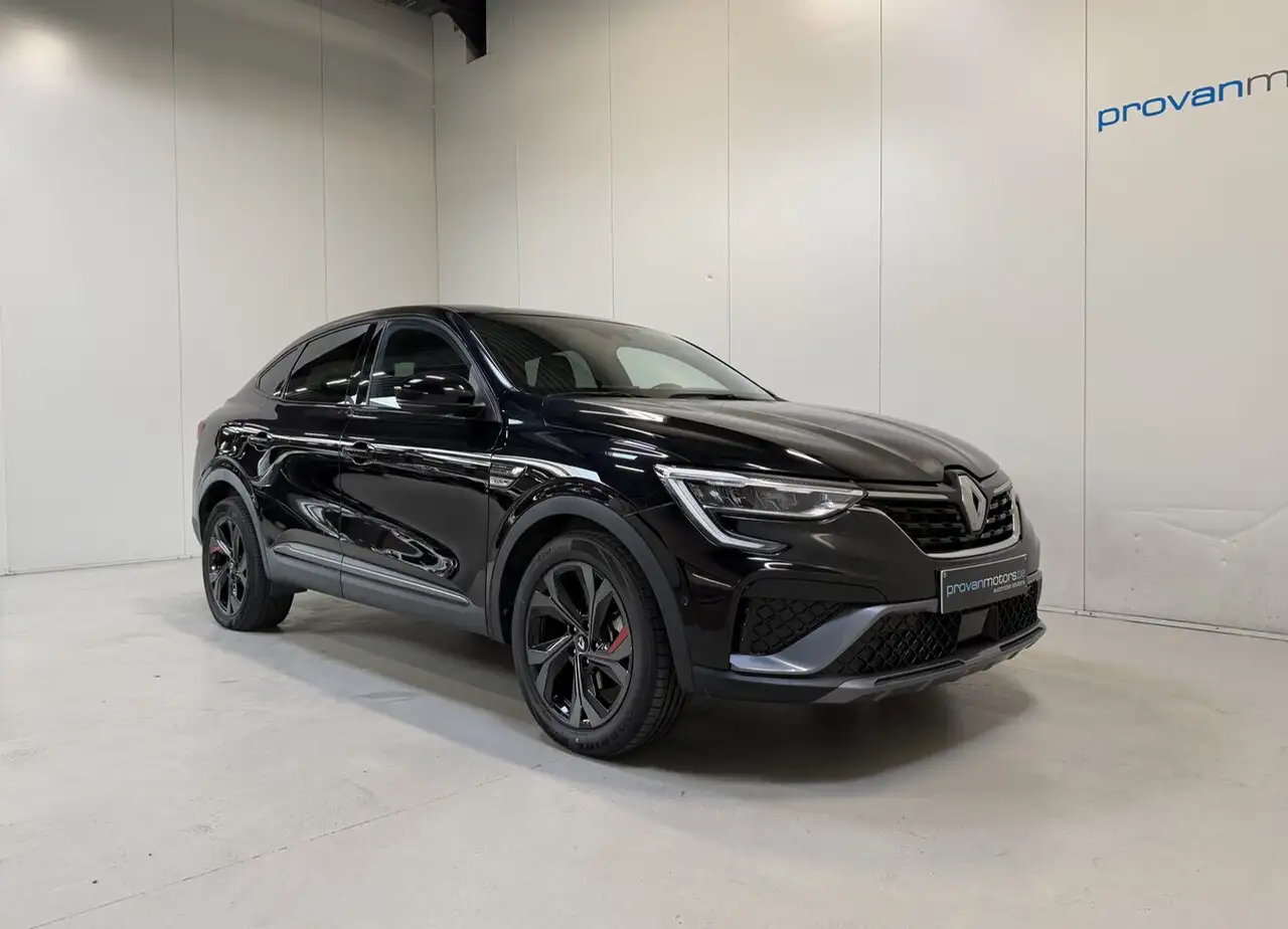 Renault Arkana - 5