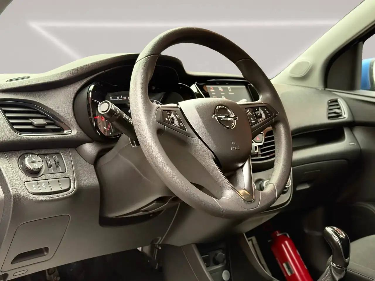 Opel Karl - 10