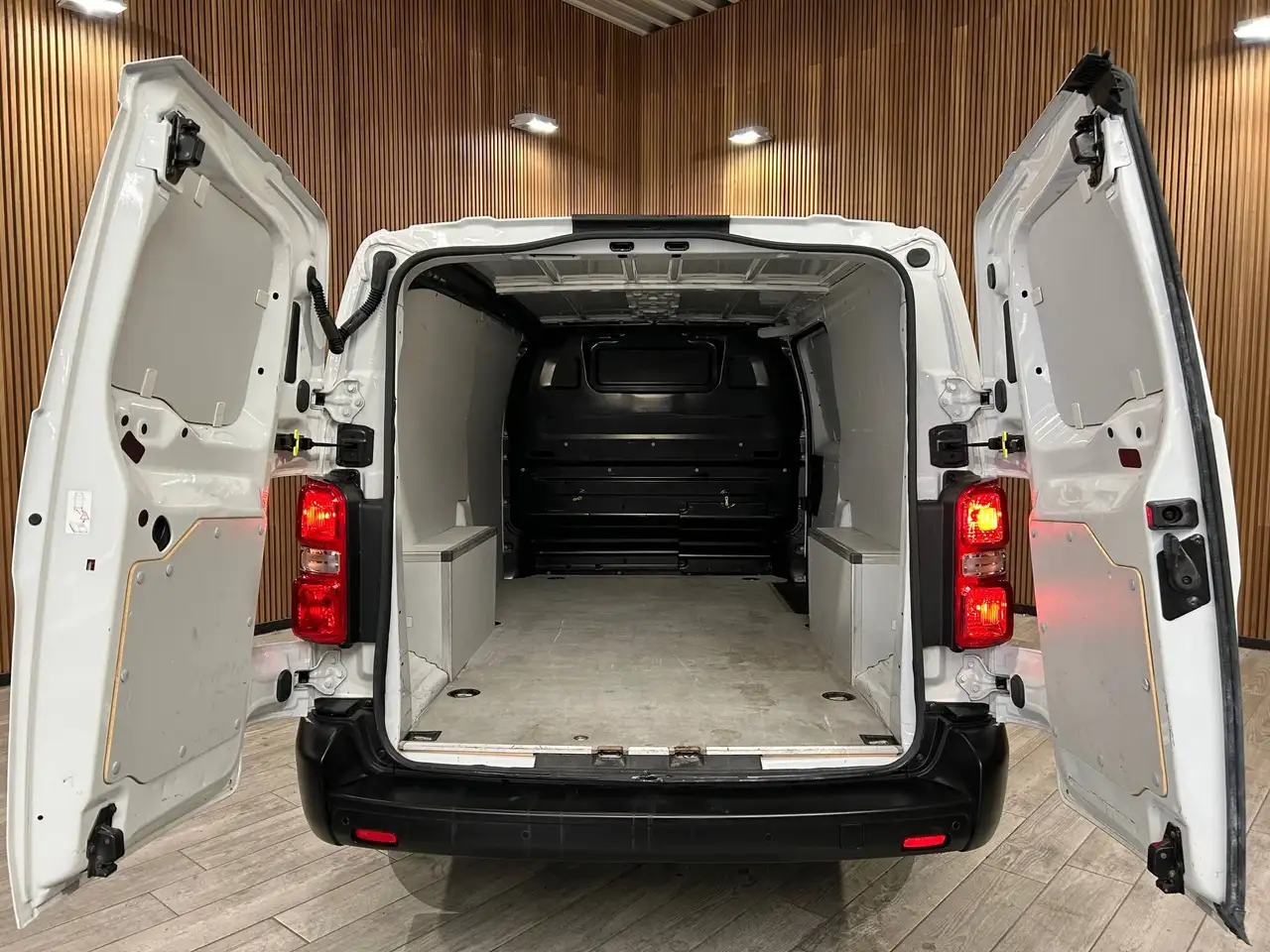 Citroen Jumpy - 12