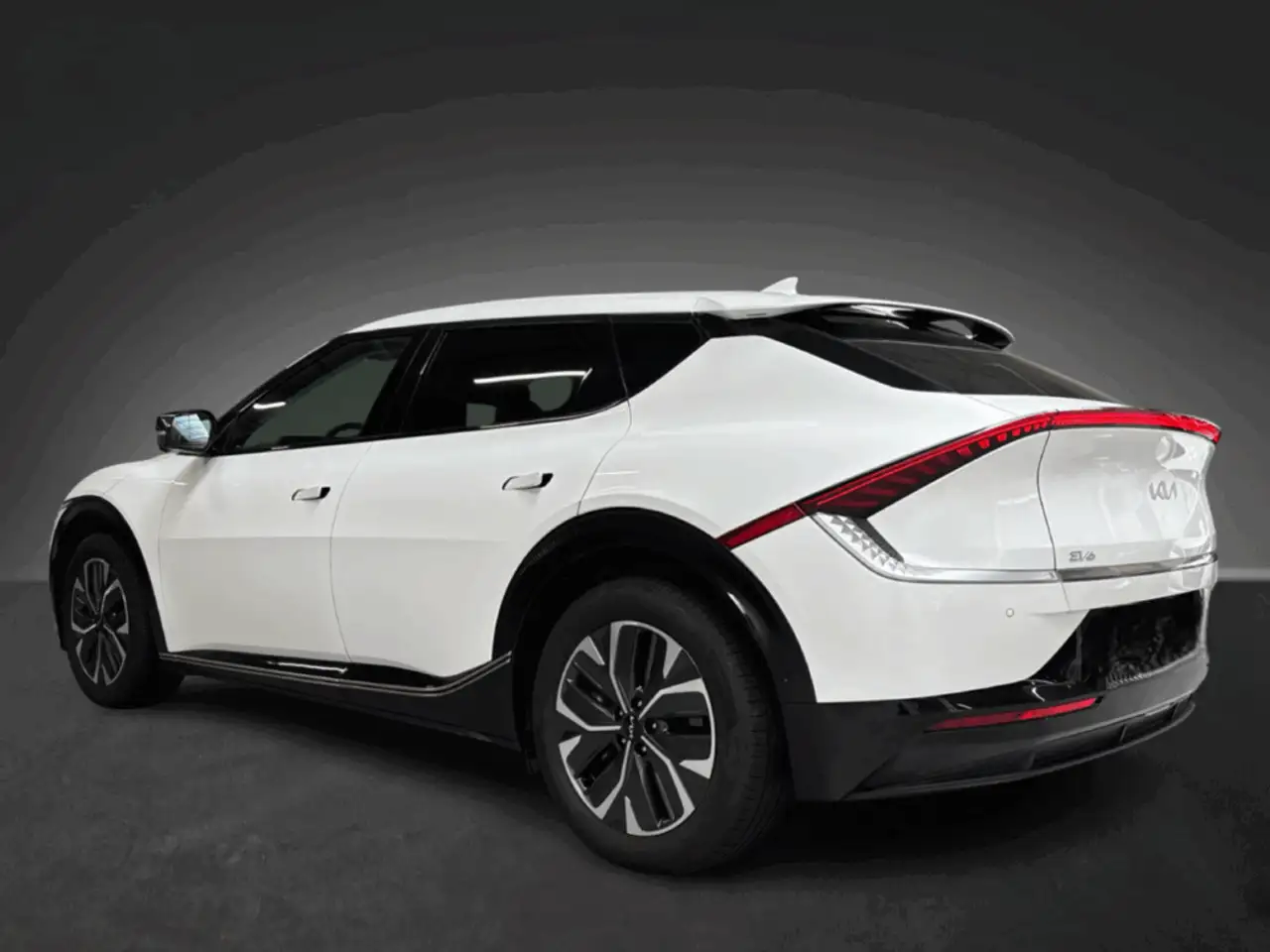 Kia EV6 - 4