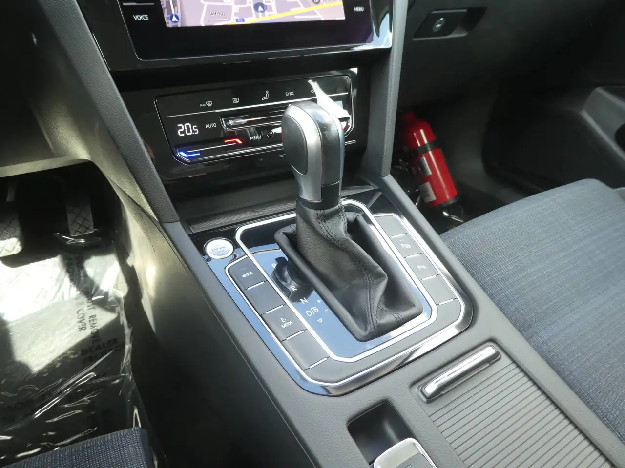Volkswagen Passat Variant - 12