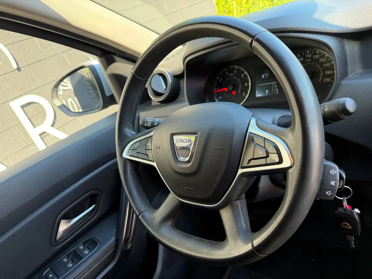 Dacia Duster - 12