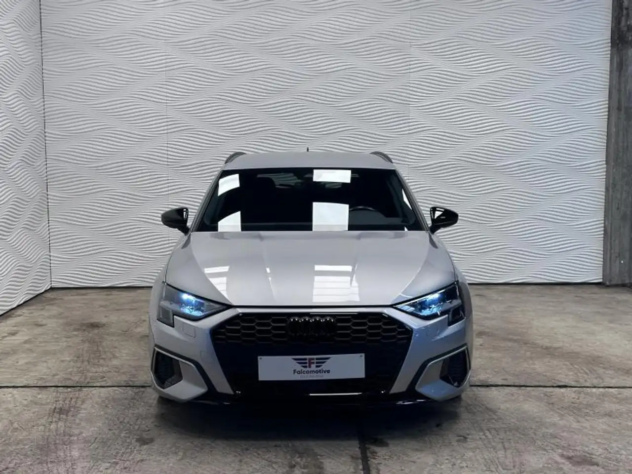 Audi A3 - 5