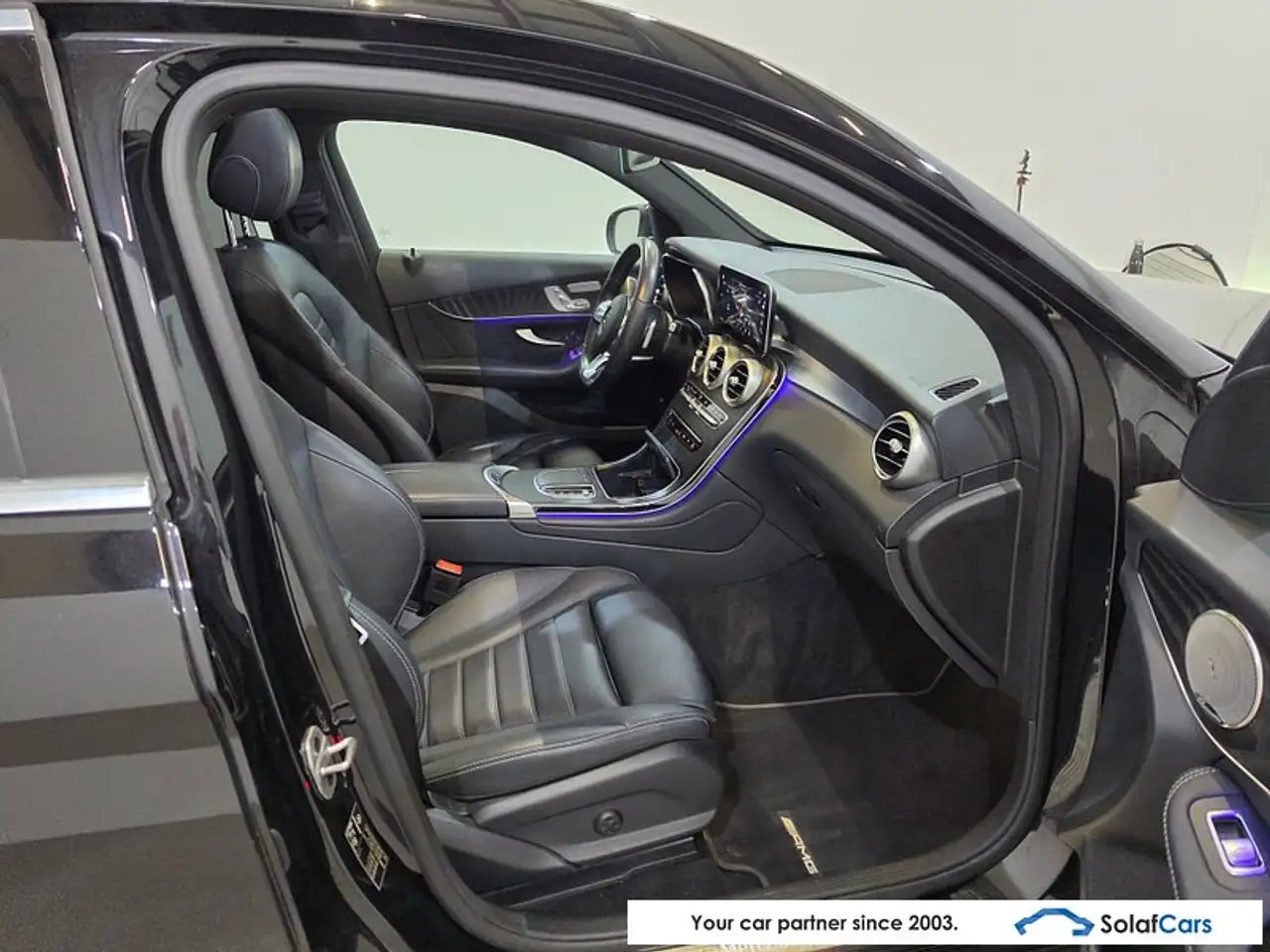 Mercedes-Benz GLC 300 - 12
