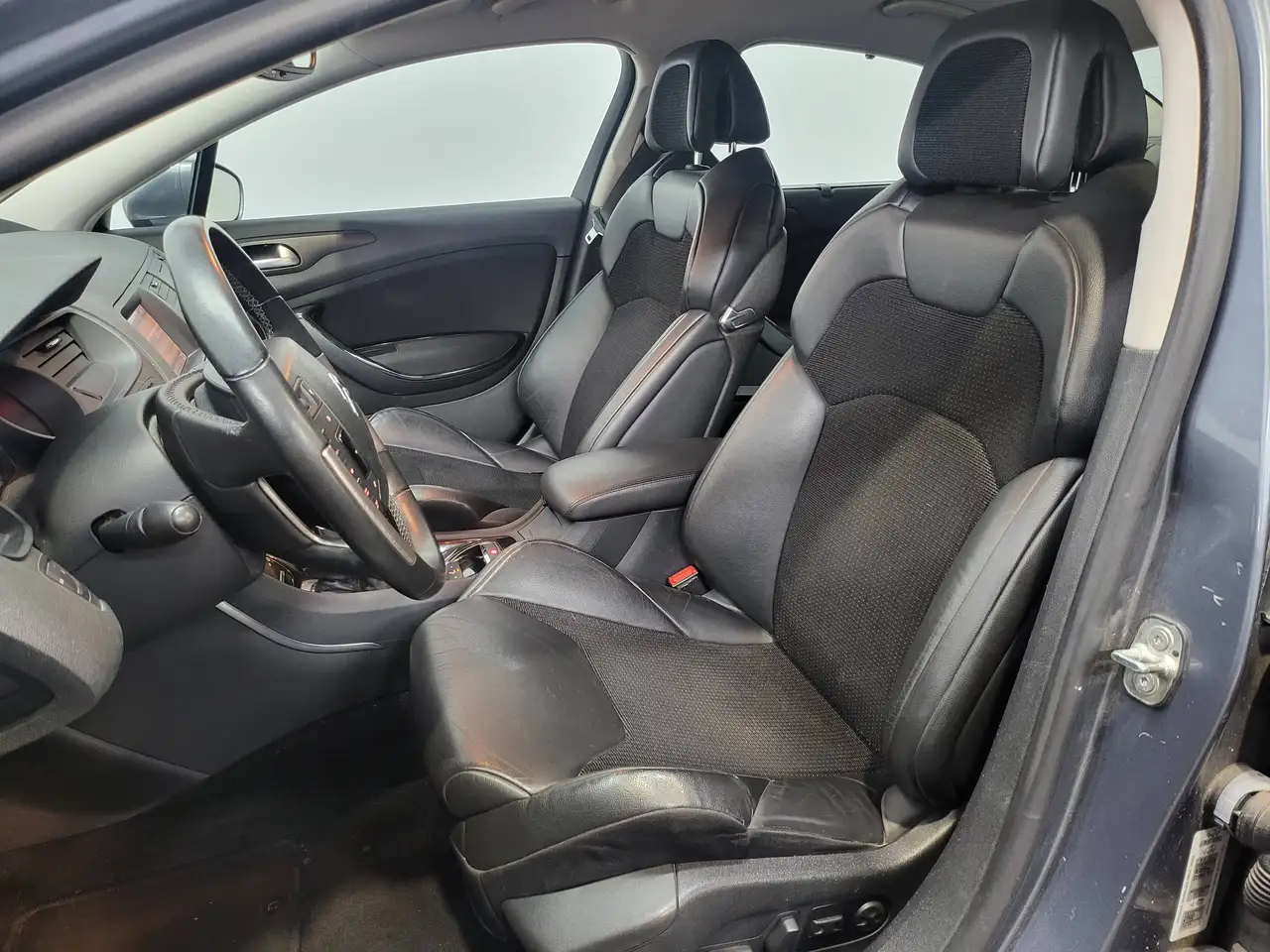 Citroen C5 - 12