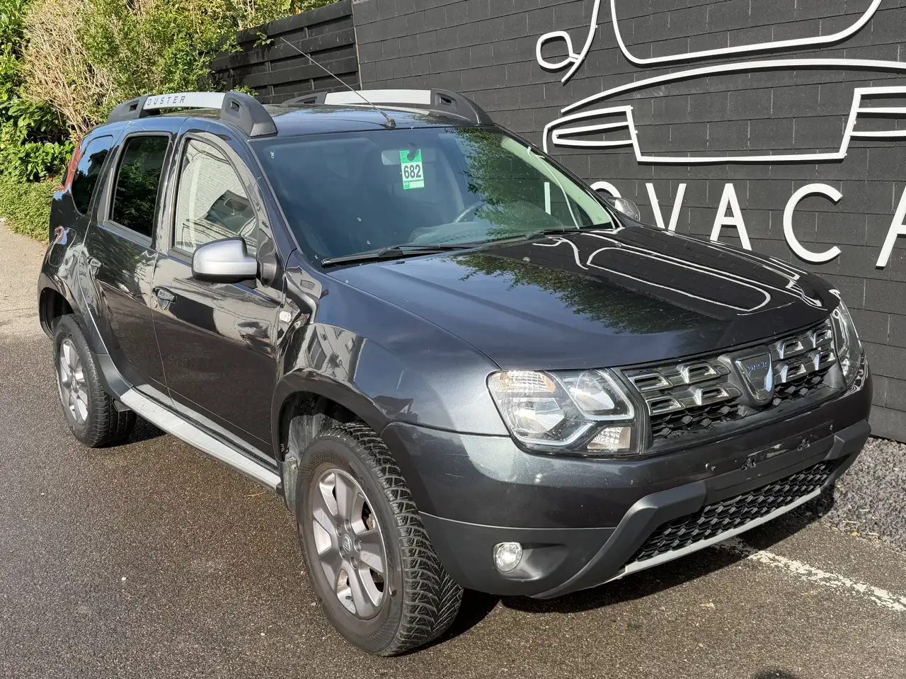 Dacia Duster - 9