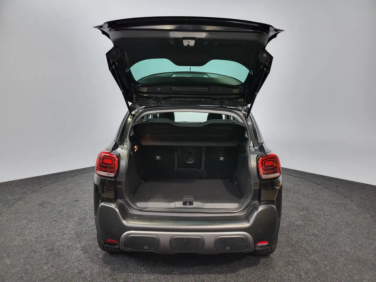 Citroen C3 Aircross - 9