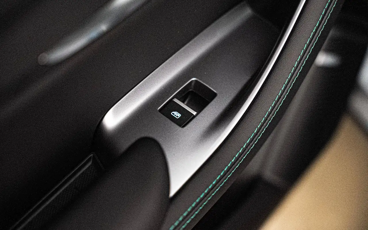 BYD Seal U - 10