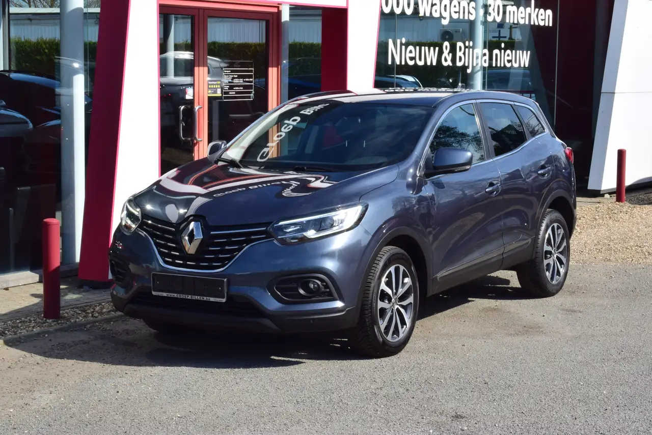 Renault Kadjar - 9