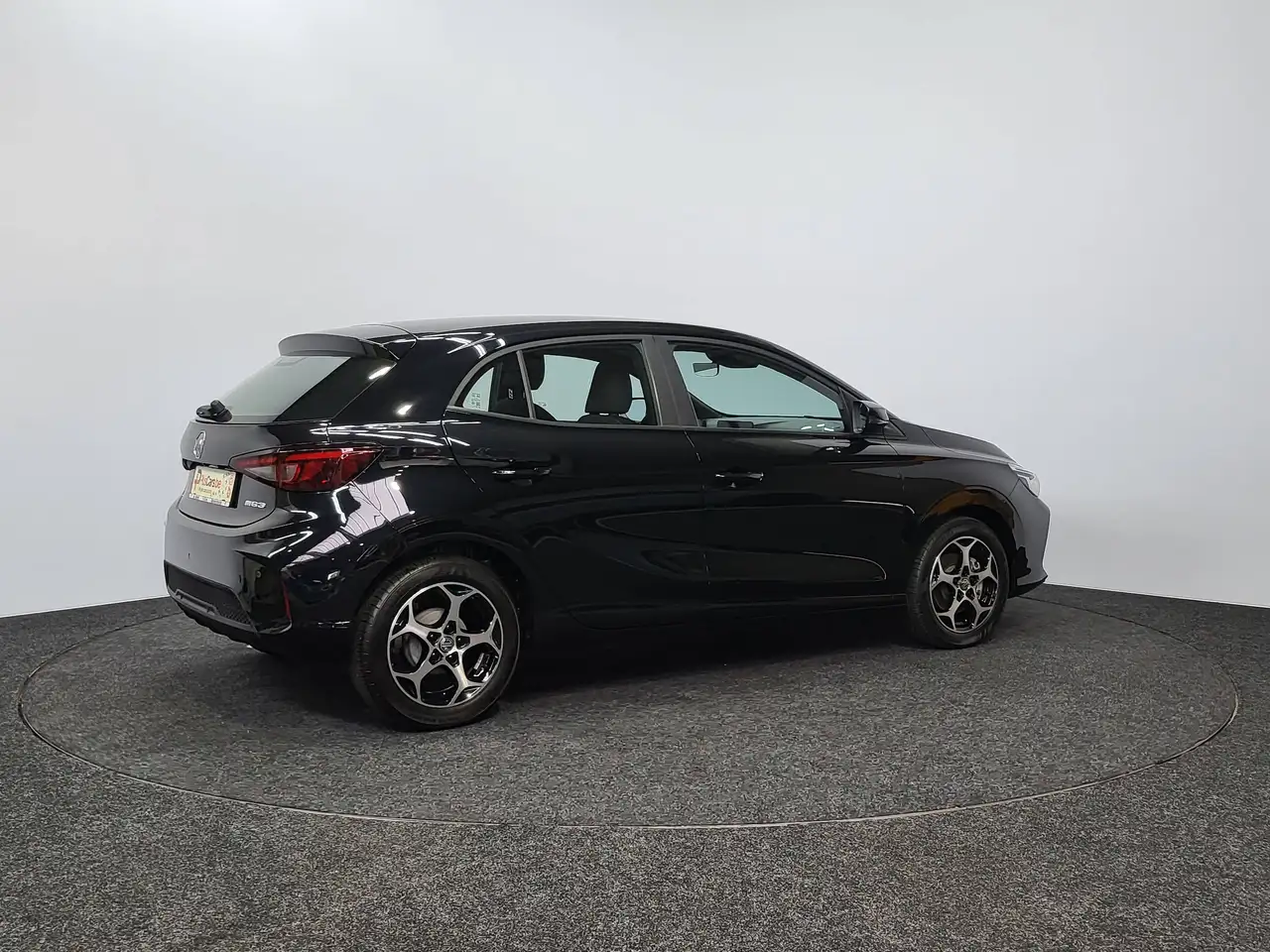 MG MG3 - 6