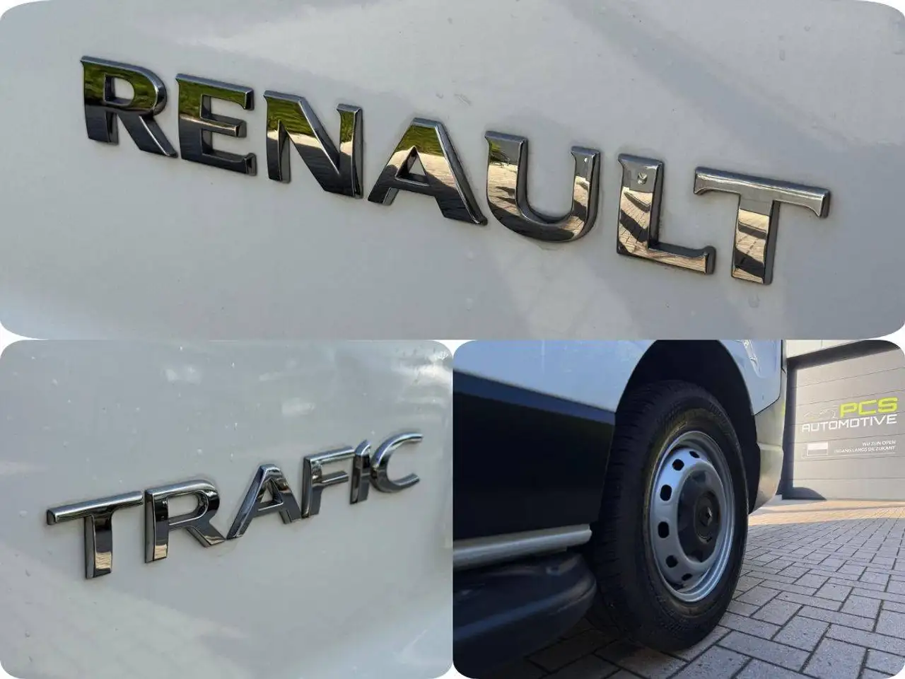 Renault Trafic - 10