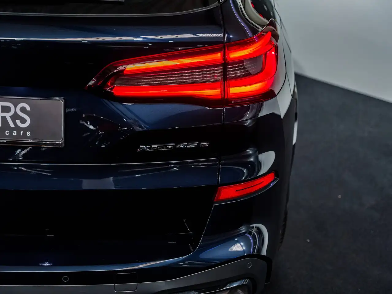 BMW X5 - 6