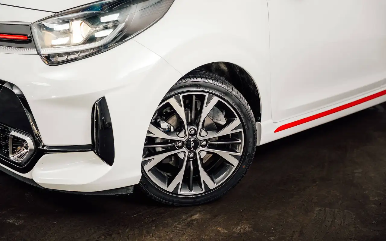Kia Picanto - 6