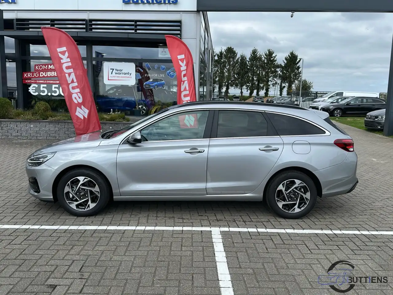 Hyundai i30 - 2
