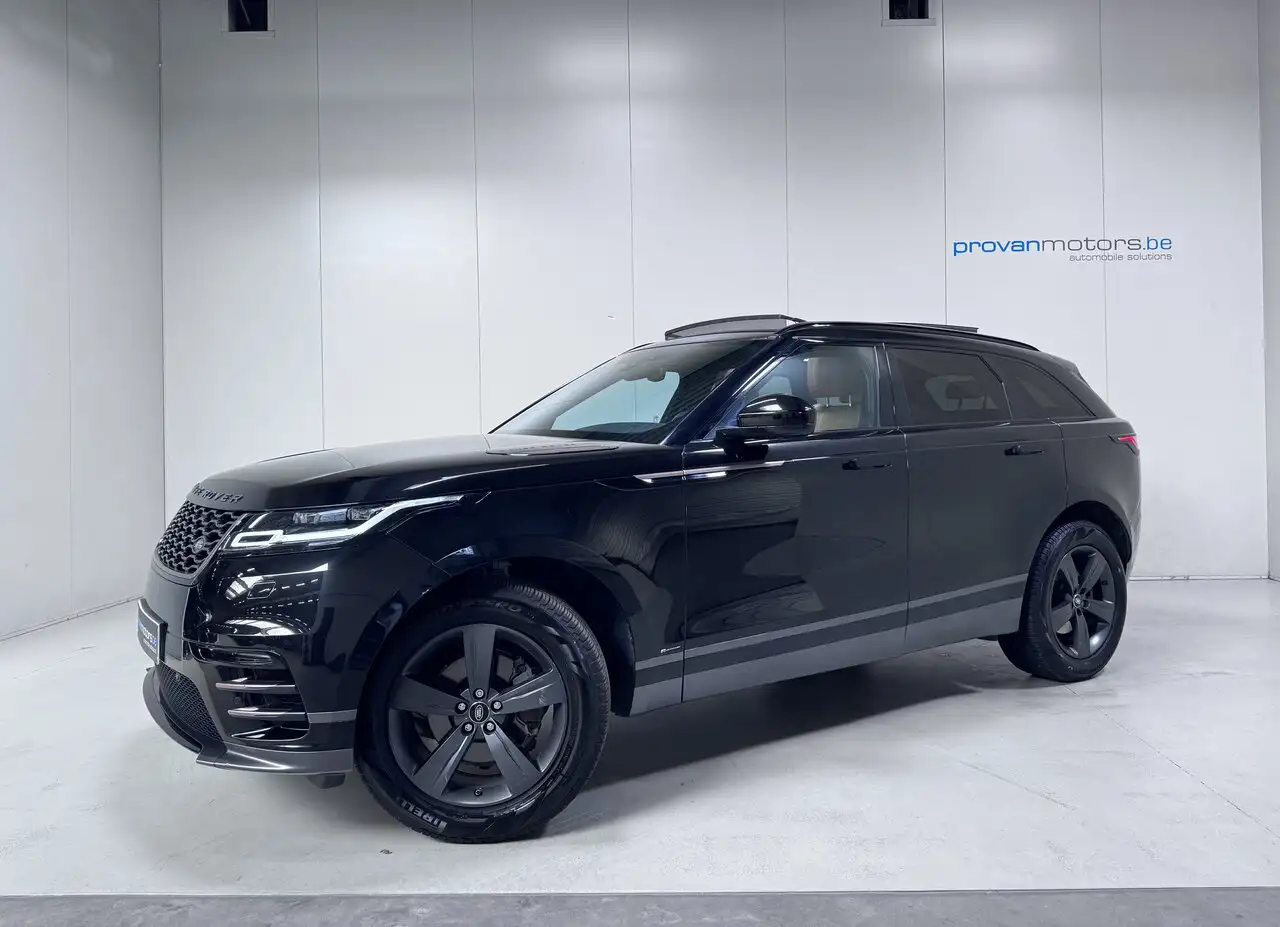 Land Rover Range Rover Velar - 4