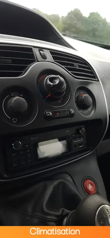 Renault Kangoo - 12