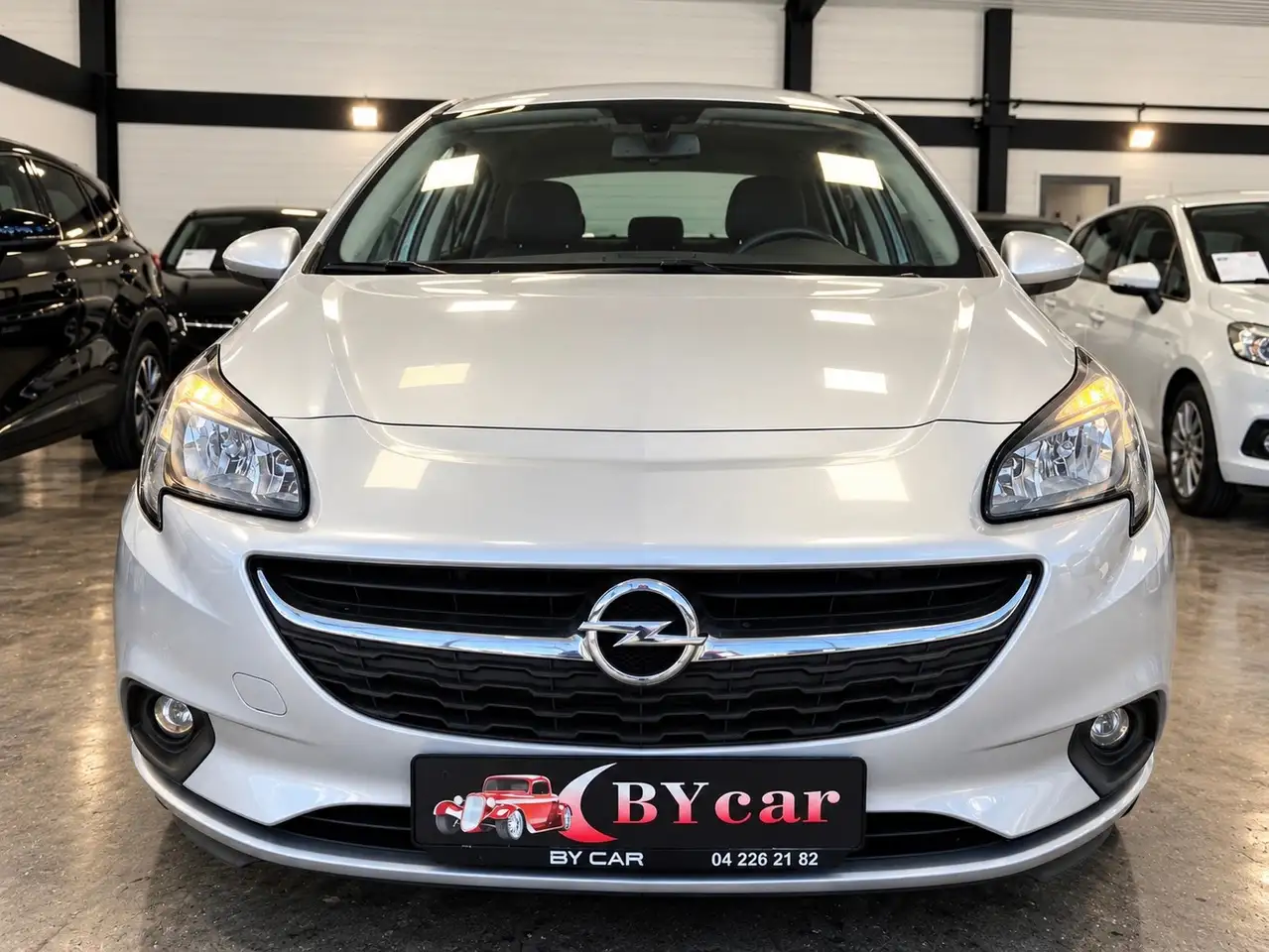 Opel Corsa - 3