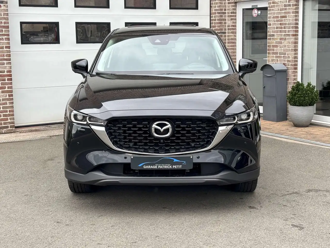 Mazda CX-5 - 2