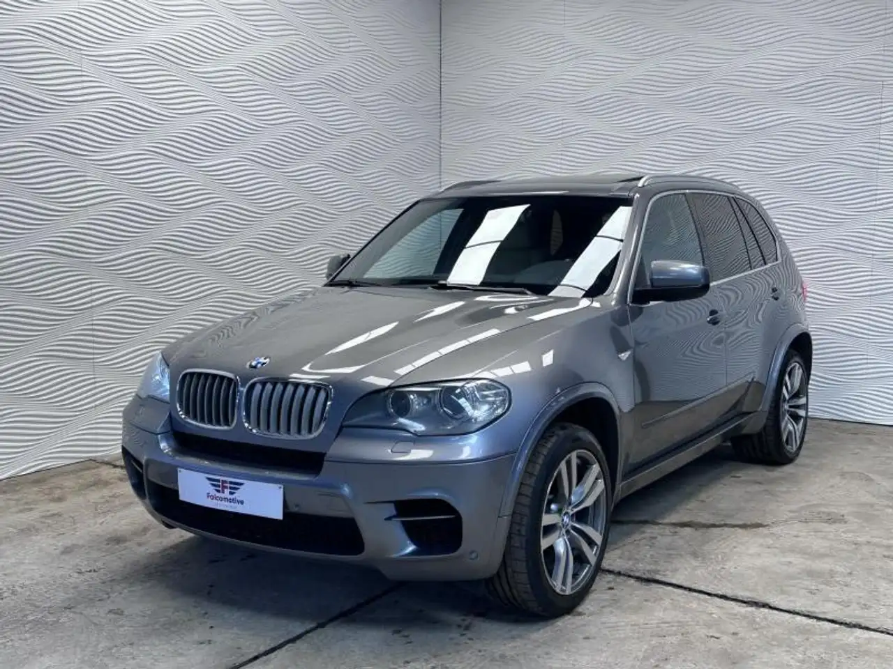 BMW X5 - 3